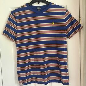 Vintage Polo Shirt